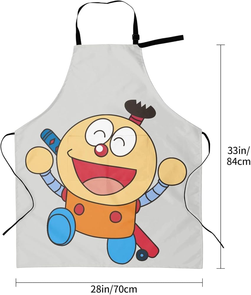 アニメ K クロのエプロン Amazon.co.jp: [Auzxnewot] コロ助 エプロン キッチンエプロン カフェ